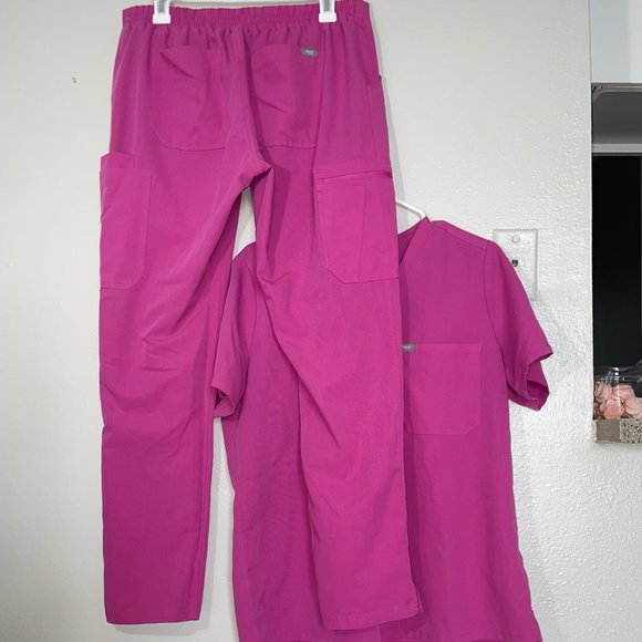 Figs Scrubs - Picture 4 of 4